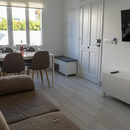 דירה Irene Menorca