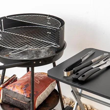 Irene Menorca דירה