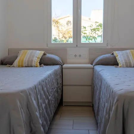 דירה Irene Menorca