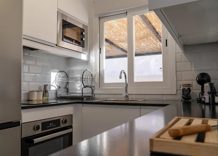 Appartamento Irene Menorca Cala Santandria (Menorca)