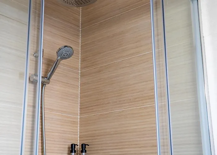 Irene Menorca Appartamento Cala Santandria (Menorca)