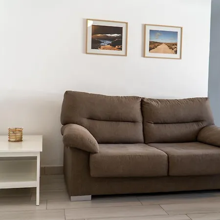 Апартаменты Irene Menorca