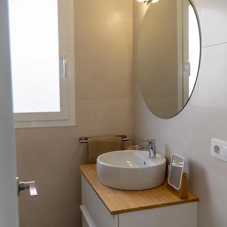 Irene Menorca * Кала-Сантандрия