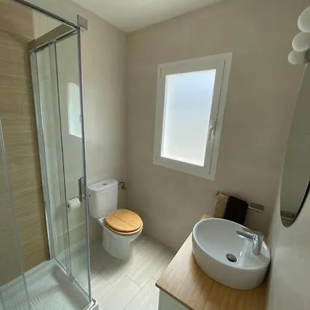 Apartment Irene Menorca