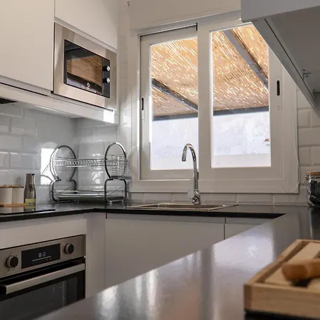 Apartment Irene Menorca Cala Santandria (Menorca)