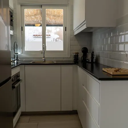 Irene Menorca Apartment