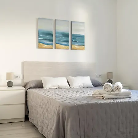 Apartment Irene Menorca Cala Santandria (Menorca)