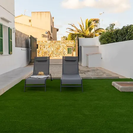 Irene Menorca Apartment Cala Santandria (Menorca)