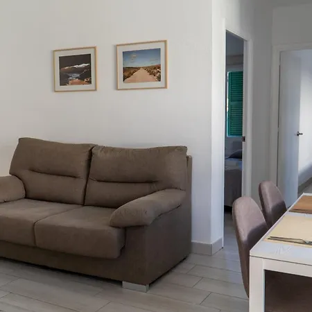 Apartment Irene Menorca *