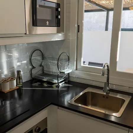 Irene Menorca Cala Santandria (Menorca)