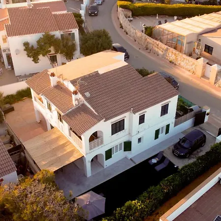 Irene Menorca Apartment