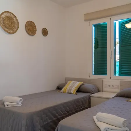 Apartment Irene Menorca